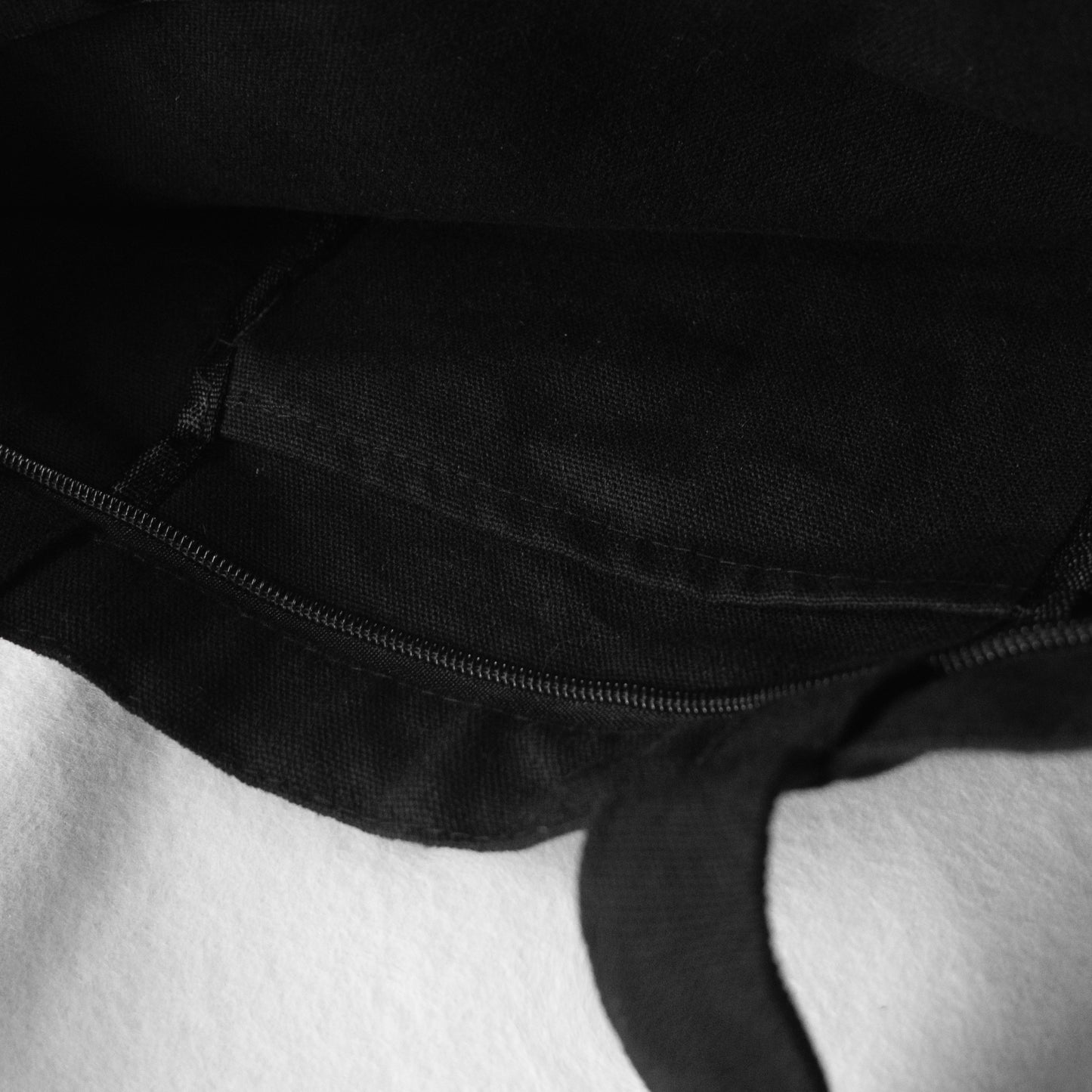 刺繡環保袋-招財貓巴夫