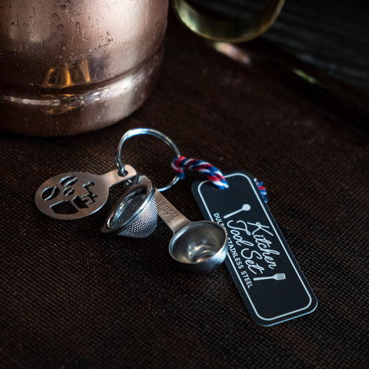 Dulton迷你廚具系列