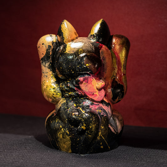 投降巴夫 聯乘特別版