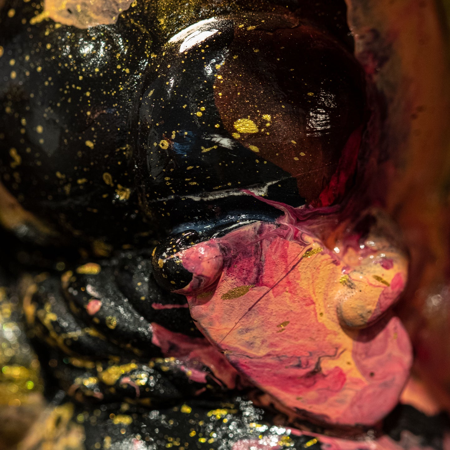 投降巴夫 聯乘特別版