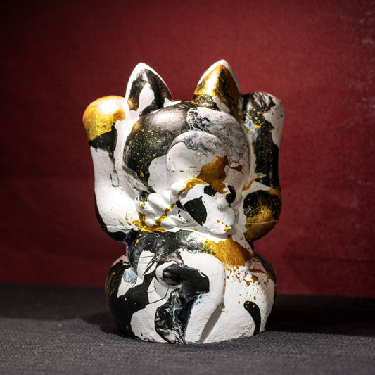 投降巴夫 聯乘特別版